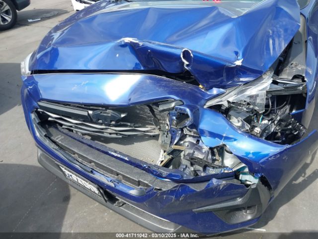 JF1GUABC9R8323581 Subaru Impreza Base 5-door