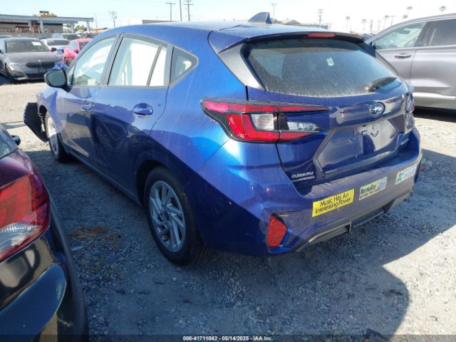JF1GUABC9R8323581 Subaru Impreza Base 5-door