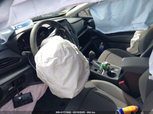 JF1GUABC9R8323581 Subaru Impreza Base 5-door