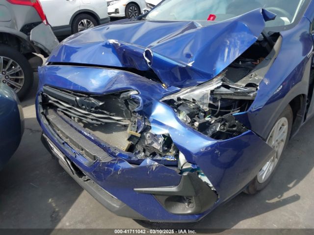 JF1GUABC9R8323581 Subaru Impreza Base 5-door