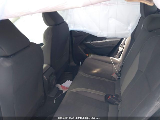JF1GUABC9R8323581 Subaru Impreza Base 5-door