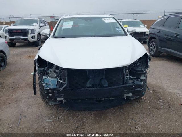 JTJYARBZ9J2110516 Lexus NX 300