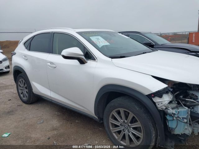 JTJYARBZ9J2110516 Lexus NX 300