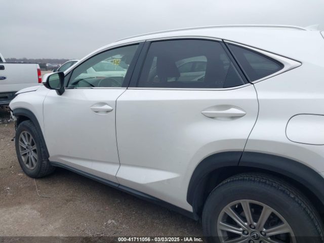 JTJYARBZ9J2110516 Lexus NX 300