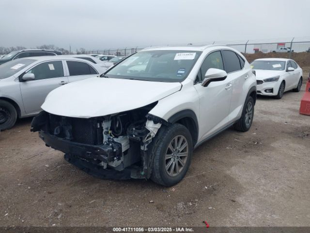 JTJYARBZ9J2110516 Lexus NX 300