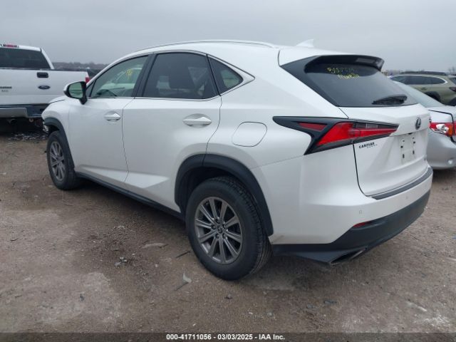 JTJYARBZ9J2110516 Lexus NX 300