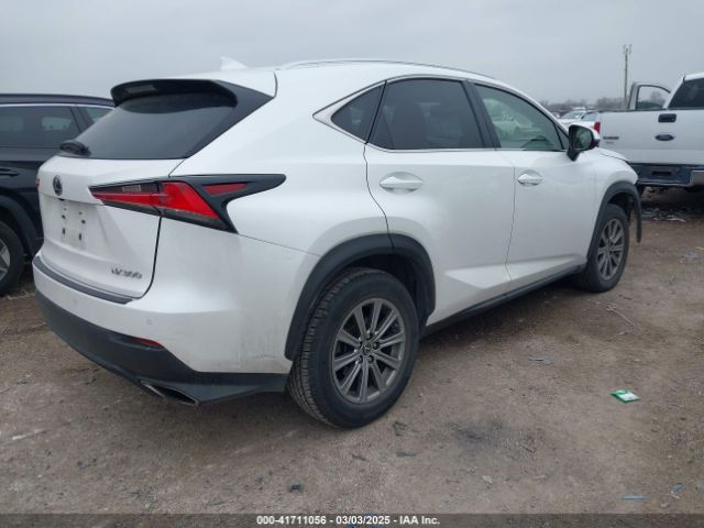 JTJYARBZ9J2110516 Lexus NX 300