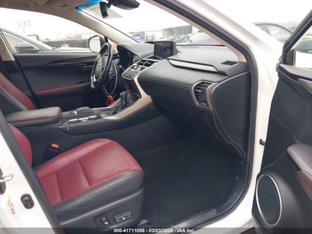 JTJYARBZ9J2110516 Lexus NX 300