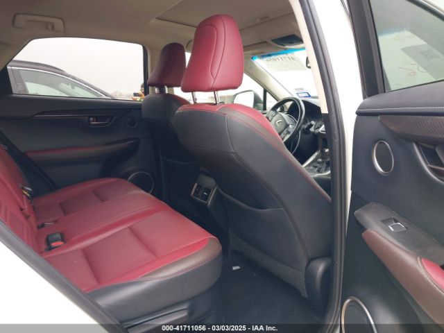 JTJYARBZ9J2110516 Lexus NX 300