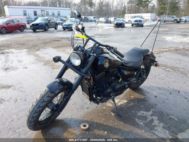 2015 HONDA VT750 JH2RC5377FK500116 Photo 1
