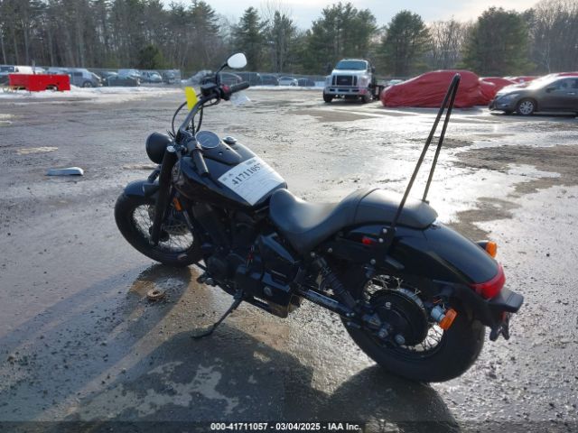 2015 HONDA VT750 JH2RC5377FK500116 Photo 2