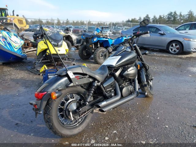 2015 HONDA VT750 JH2RC5377FK500116 Photo 3