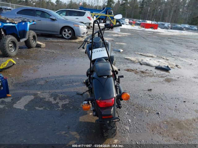 2015 HONDA VT750 JH2RC5377FK500116 Photo 5
