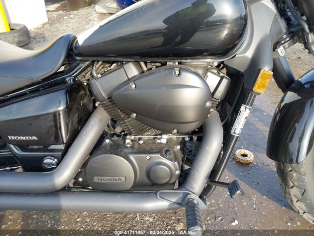 2015 HONDA VT750 JH2RC5377FK500116 Photo 7