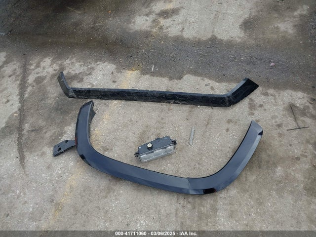 7SVAAABA2RX040362 Toyota Sequoia Capstone
