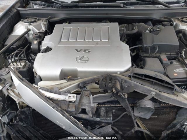 58ABK1GG1GU017747 Lexus ES 350