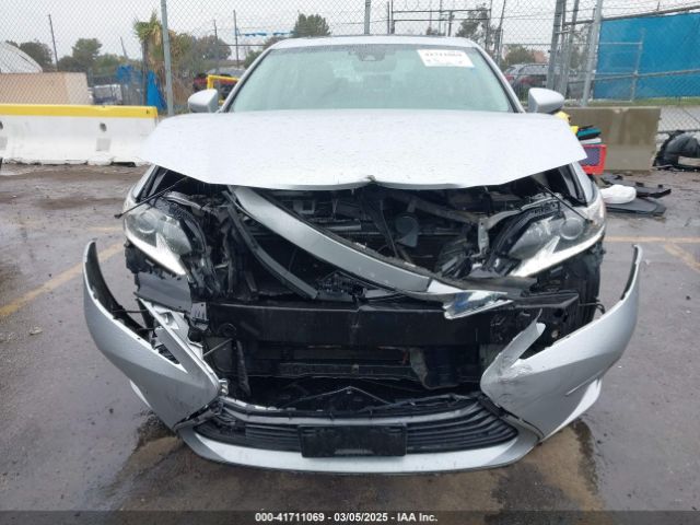 58ABK1GG1GU017747 Lexus ES 350