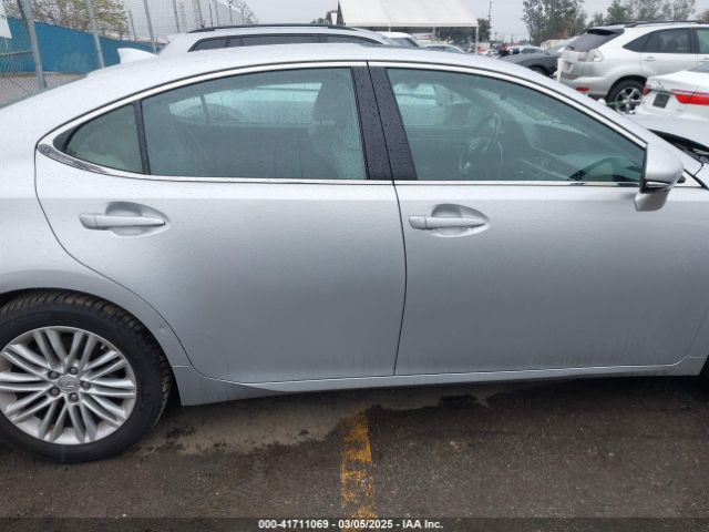 58ABK1GG1GU017747 Lexus ES 350