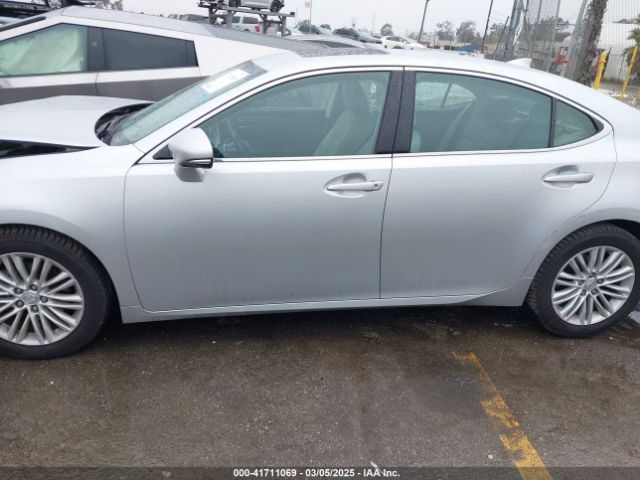 58ABK1GG1GU017747 Lexus ES 350