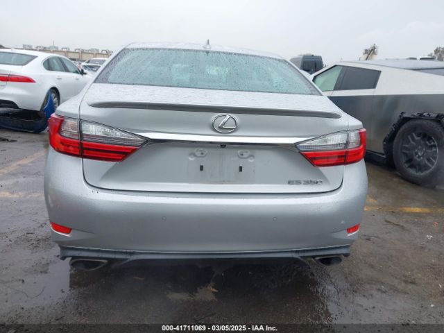 58ABK1GG1GU017747 Lexus ES 350