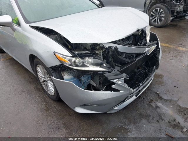 58ABK1GG1GU017747 Lexus ES 350