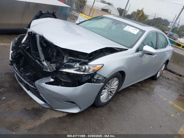 58ABK1GG1GU017747 Lexus ES 350