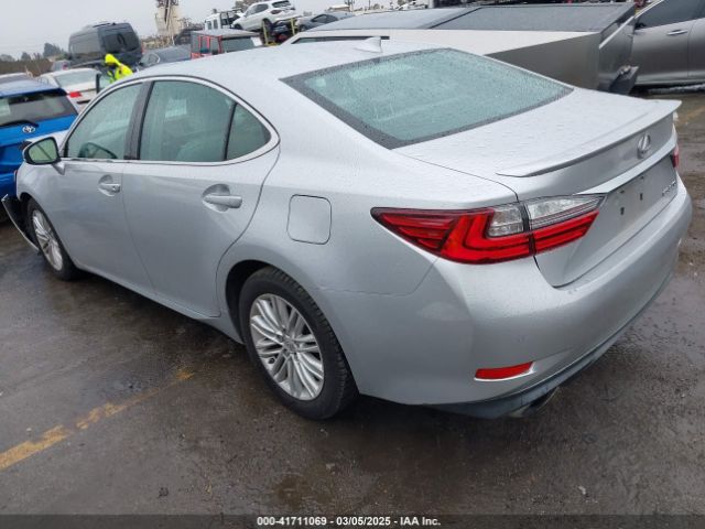 58ABK1GG1GU017747 Lexus ES 350