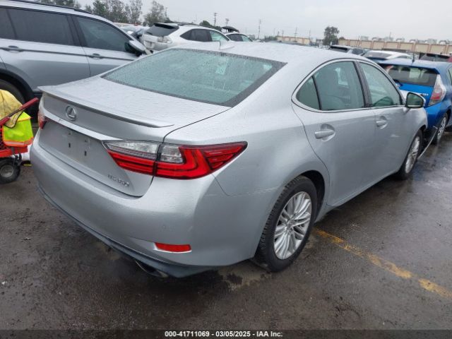 58ABK1GG1GU017747 Lexus ES 350