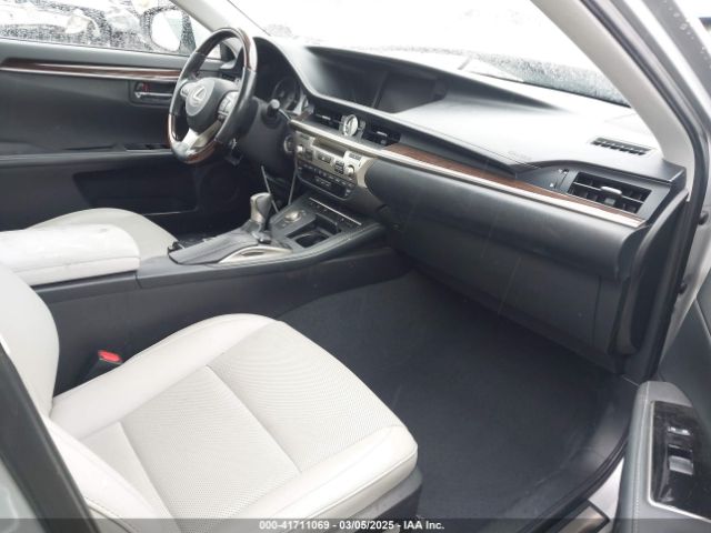 58ABK1GG1GU017747 Lexus ES 350
