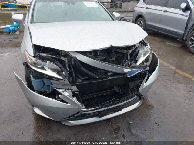 58ABK1GG1GU017747 Lexus ES 350