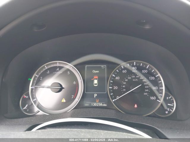 58ABK1GG1GU017747 Lexus ES 350
