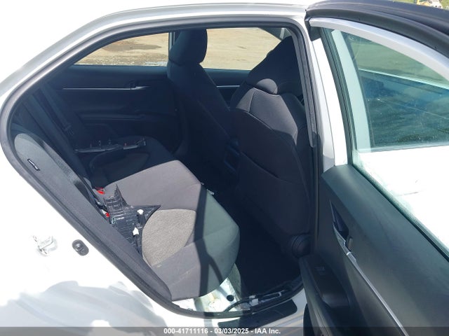 4T1C11AK7PU135832 Toyota CAMRY LE
