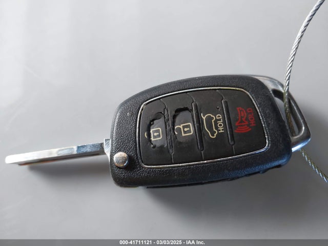 5XYZU3LB1FG269296 Hyundai Santa Fe Sport 2.4l