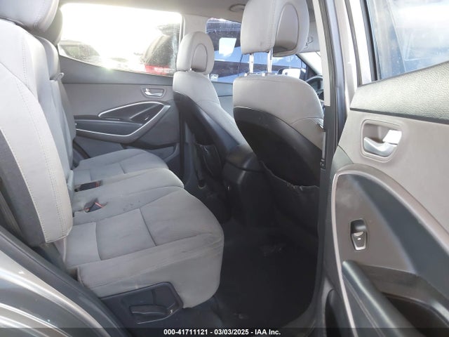 5XYZU3LB1FG269296 Hyundai Santa Fe Sport 2.4l