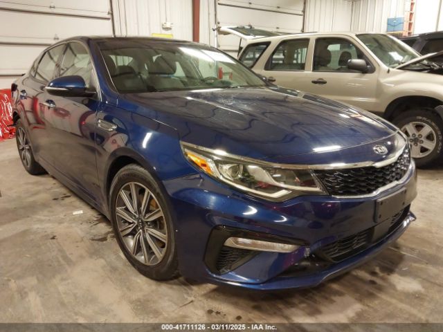 5XXGU4L18KG331120 KIA OPTIMA EX