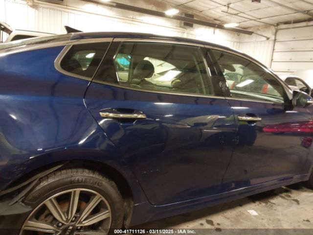 5XXGU4L18KG331120 KIA OPTIMA EX
