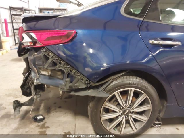 5XXGU4L18KG331120 KIA OPTIMA EX