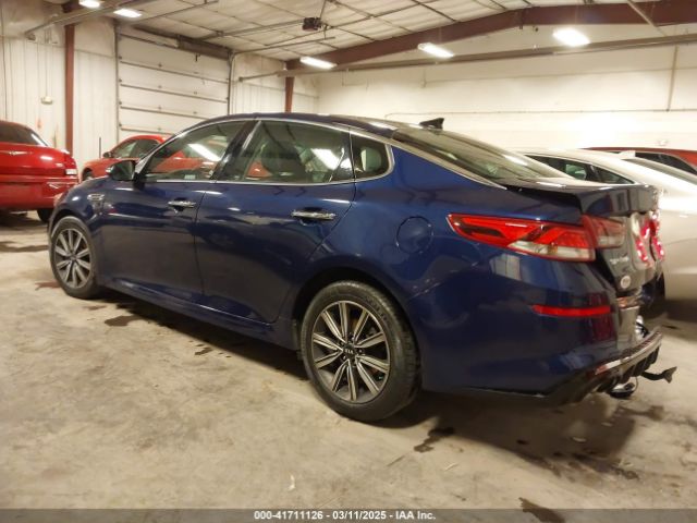 5XXGU4L18KG331120 KIA OPTIMA EX