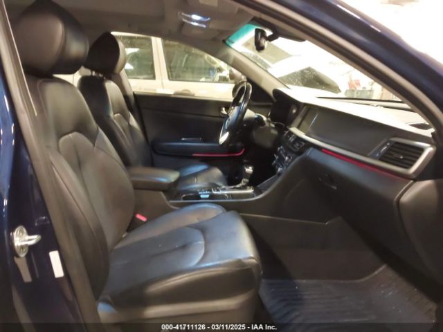 5XXGU4L18KG331120 KIA OPTIMA EX