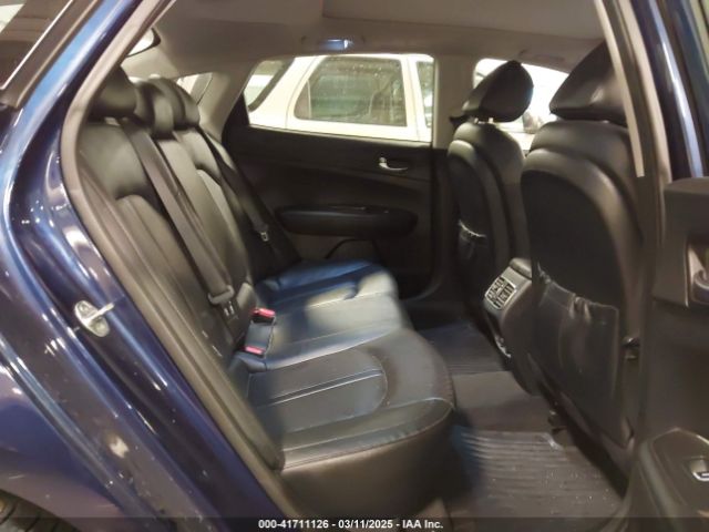 5XXGU4L18KG331120 KIA OPTIMA EX