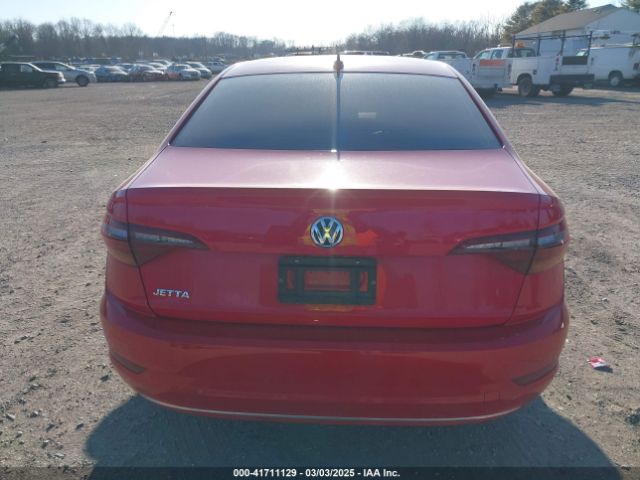 3VWC57BU5KM066886 Volkswagen Jetta
