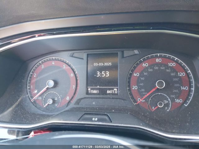 3VWC57BU5KM066886 Volkswagen Jetta