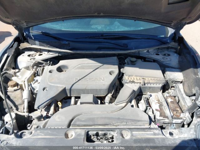 1N4AL3APXGC197847 Nissan Altima