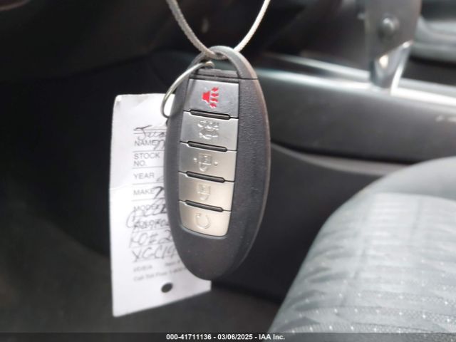 1N4AL3APXGC197847 Nissan Altima