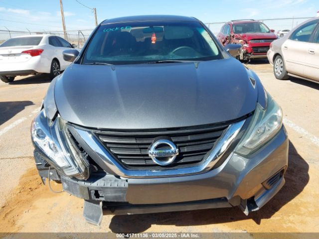 1N4AL3APXGC197847 Nissan Altima