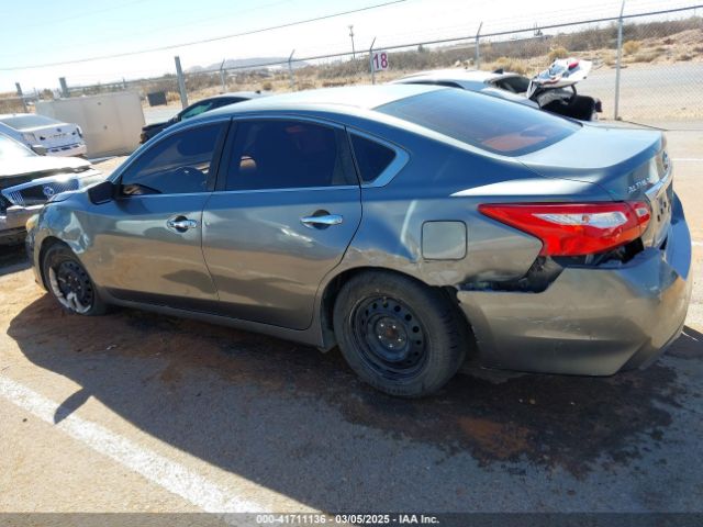 1N4AL3APXGC197847 Nissan Altima
