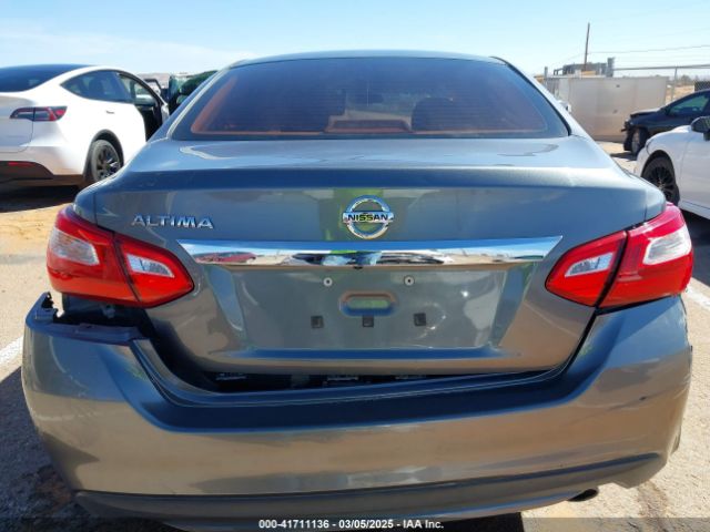 1N4AL3APXGC197847 Nissan Altima