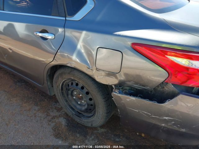 1N4AL3APXGC197847 Nissan Altima