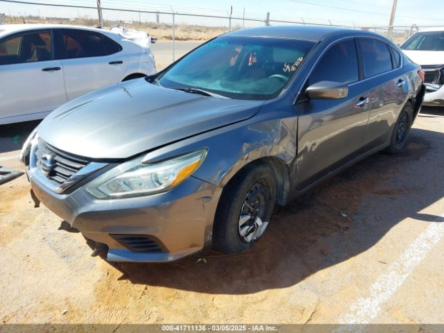 1N4AL3APXGC197847 Nissan Altima