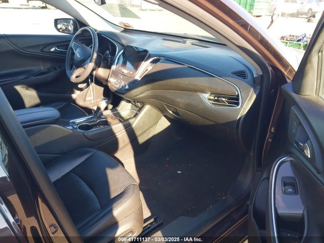 1G1ZE5ST9GF341779 Chevrolet MALIBU 1LT